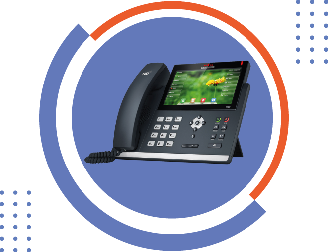 IPBX Phone System For Your Business Communication