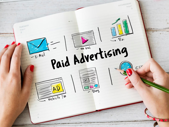 Paid Advertising Solutions that Drive Results