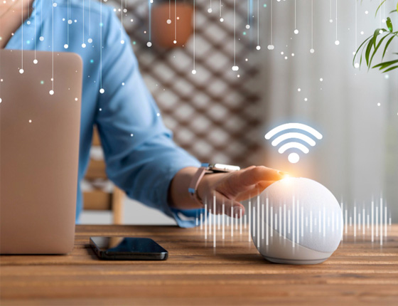 Expand Your Wifi Coverage for seamless connectivity