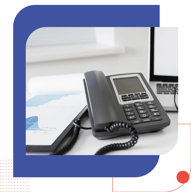 iPBX Phone System for your business communication