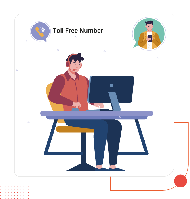 Get Toll-Free Number for Your Business Easily