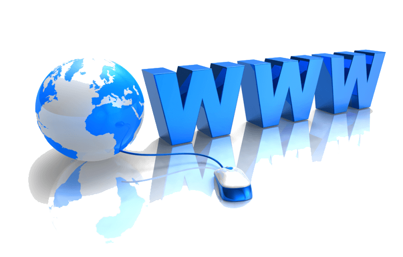 website hosting service