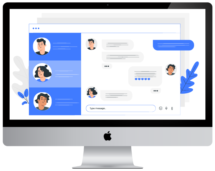 Integrated Livechat Software Your Website