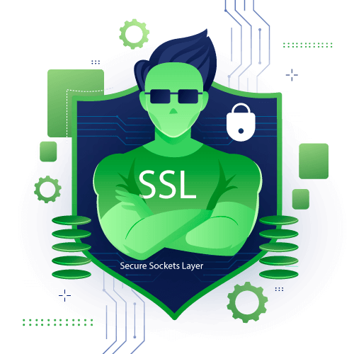 WHY INSTALL SSL CERTIFICATES ON YOUR WEBSITE?