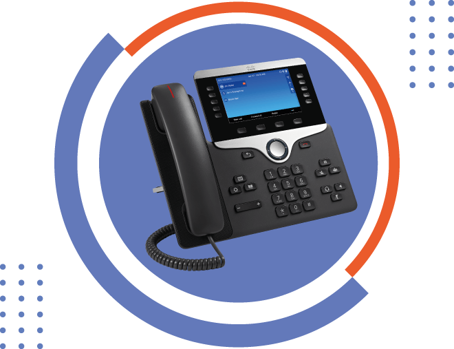 business telephone system