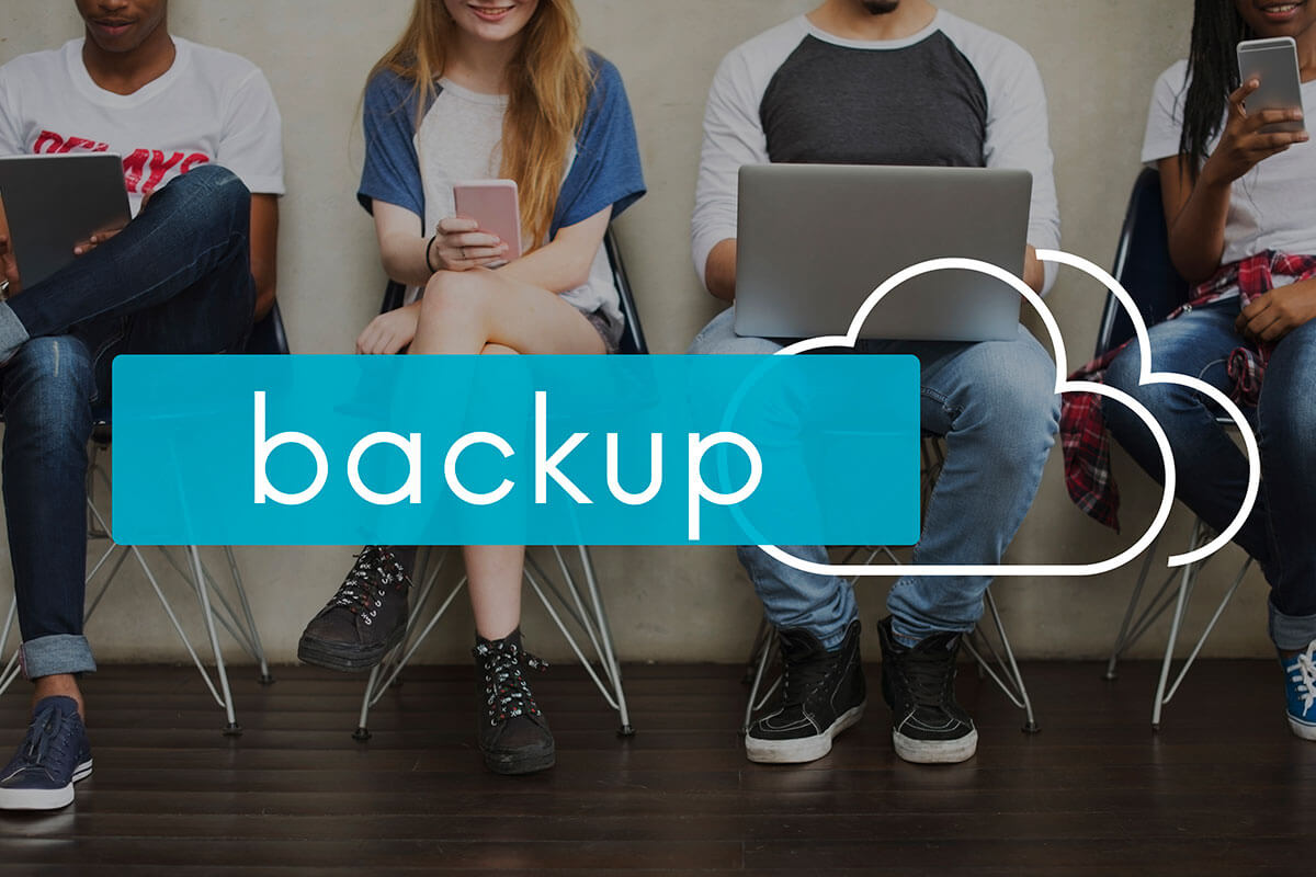 Business Data Backup And Recovery Solutions