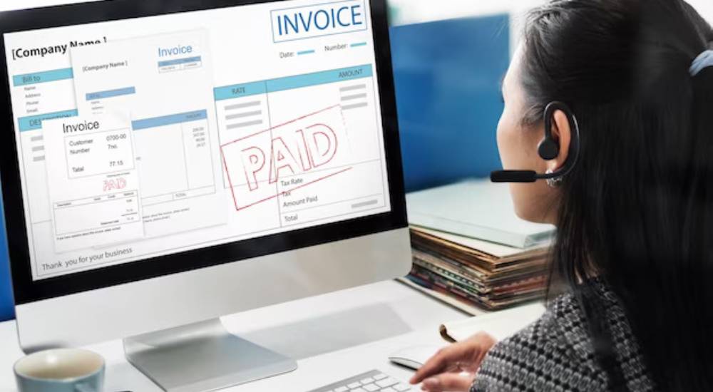 Billing And Invoicing Software Services