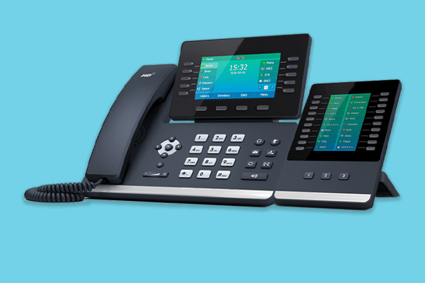 iPBX Phone System