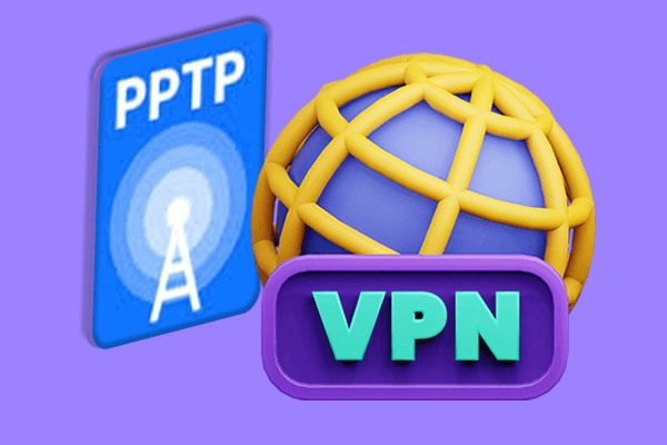 PPTP VPN