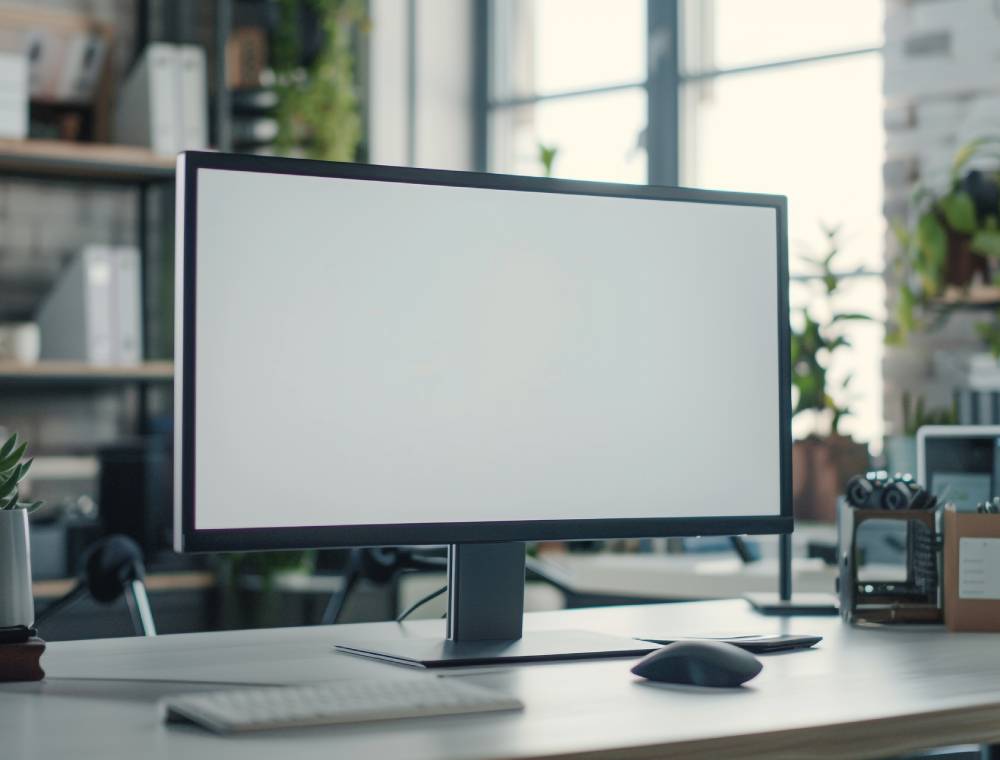 Unlock Your Display Potential with Top Monitors Monitors