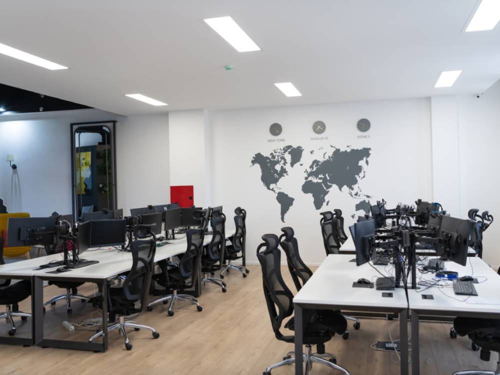 Office Equipments