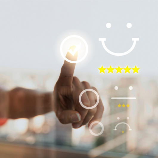 Key Benefits of Business Reputation Management