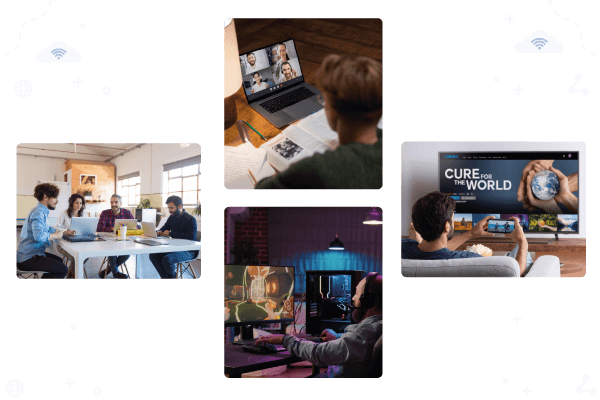 Elevate Your Online Experience with Spectrum