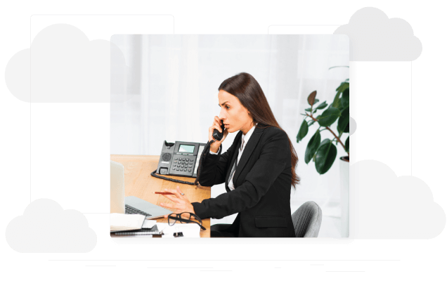 cloud pbx phone system