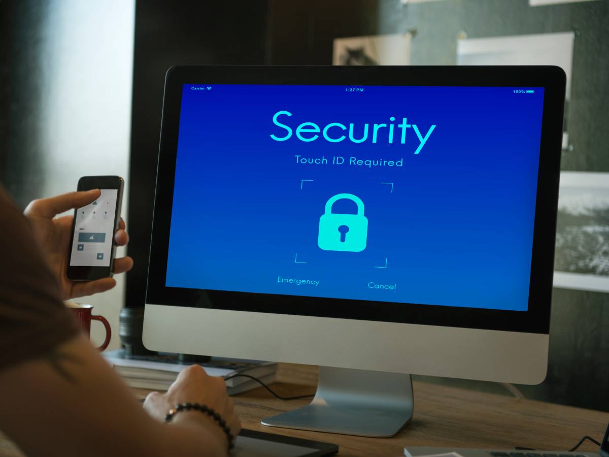 SSL Website Security