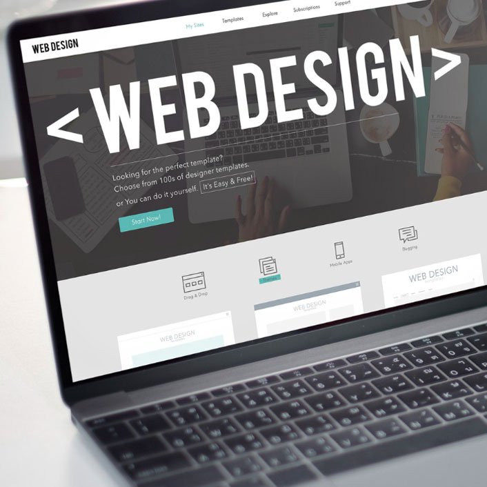 The Importance of Website Design for Business Success: Tips and Best Practices