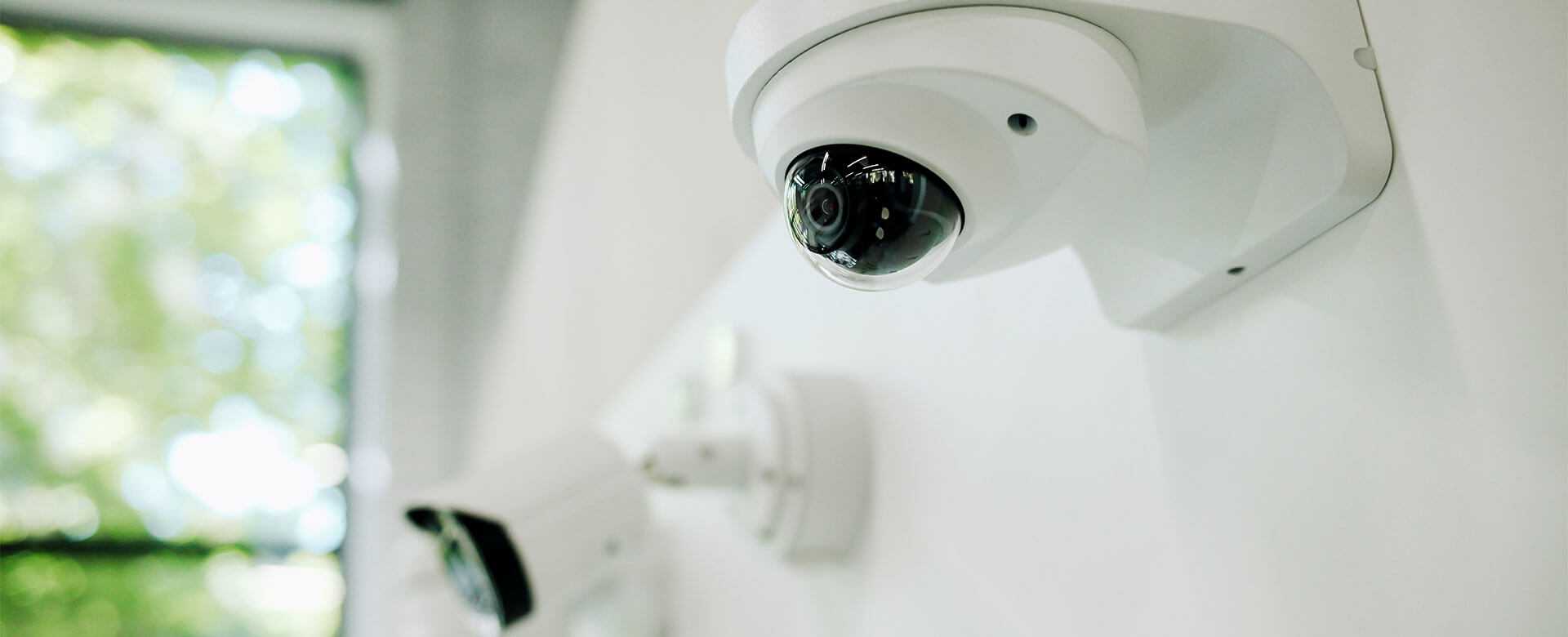 CCTV & Surveillance