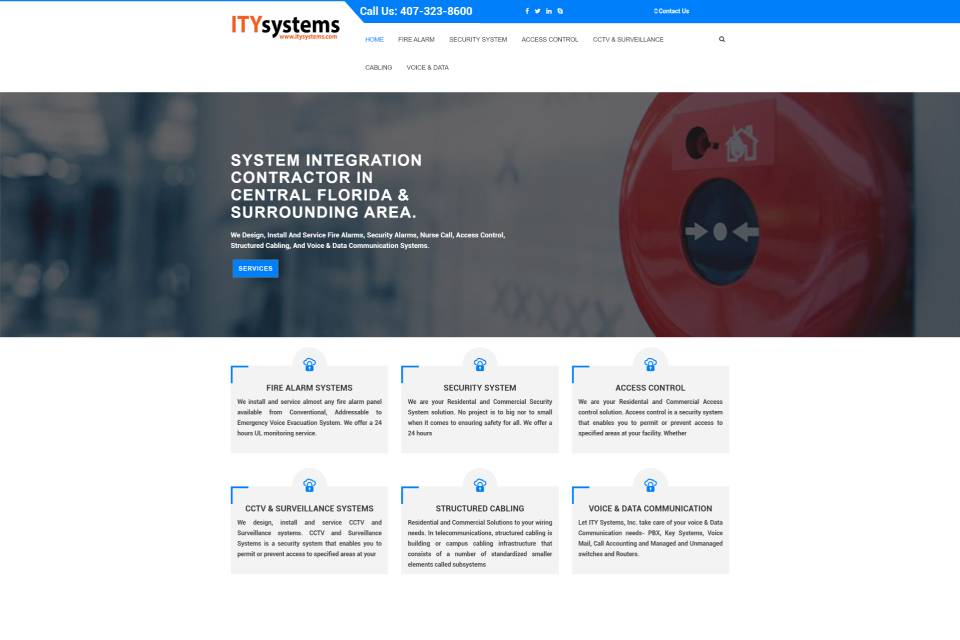 ITY System