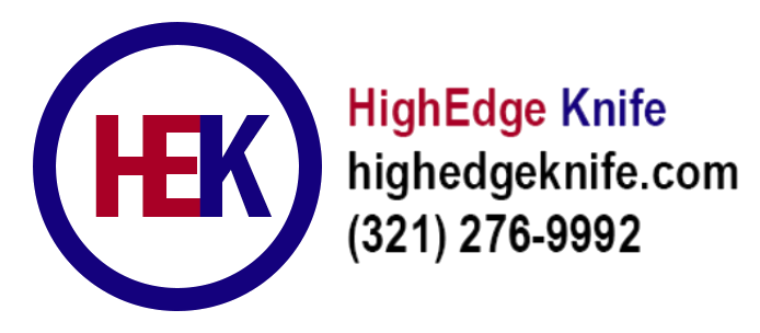 Highedge-Knife