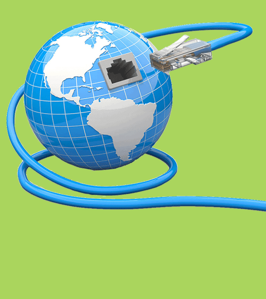Business Internet