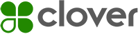 Clover-Logo